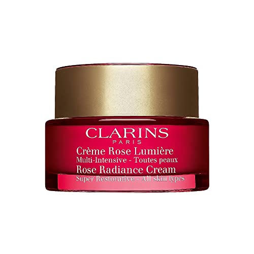 Clarins Clarins Rose Lumiere 